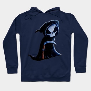 Grim Hoodie